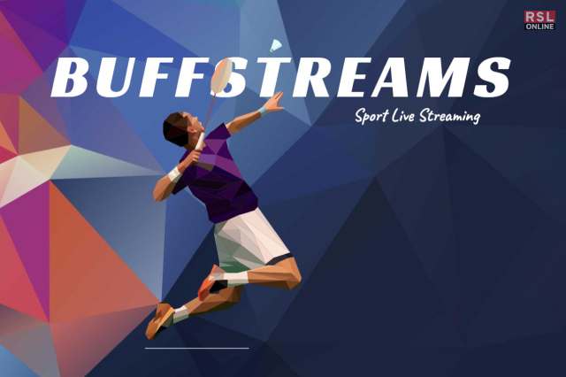 Buffstreams 