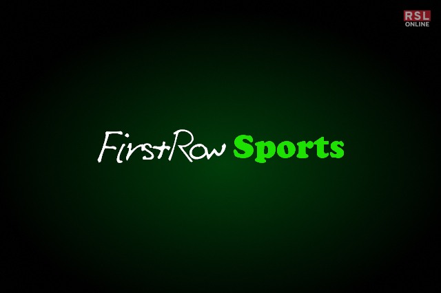 FirstRowSports