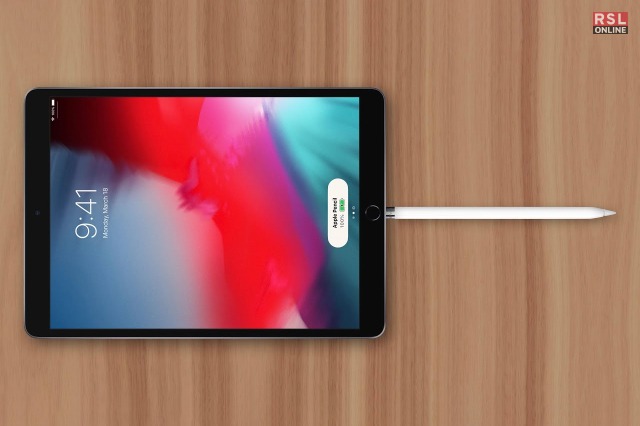 How To Charge an Apple Pencil?