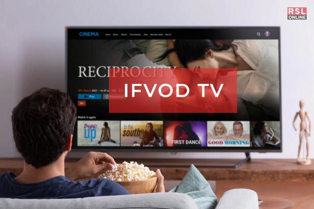 How To Install Ifvod Tv On Android