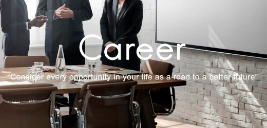 Improve Your Career Prospects
