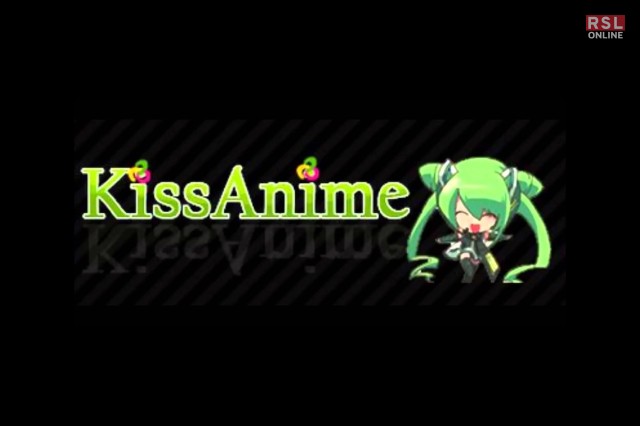 KissAnime