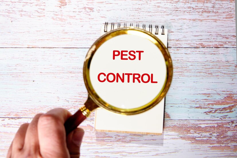 Pest Control