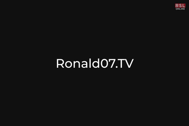 Ronaldo7