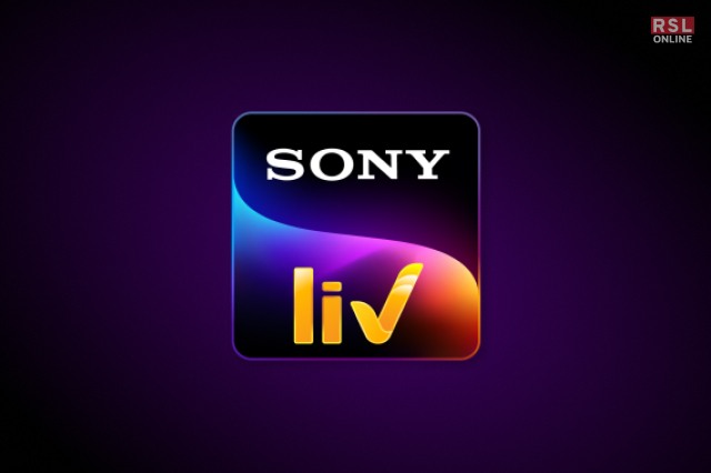 SonyLIV