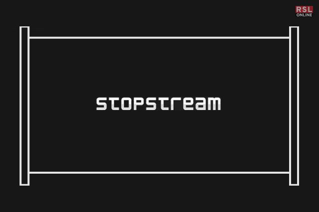 StopStream