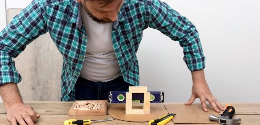 Using Portable Table Saw For Your Diy Projects