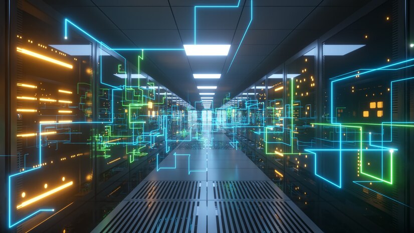 Virtual Data Rooms