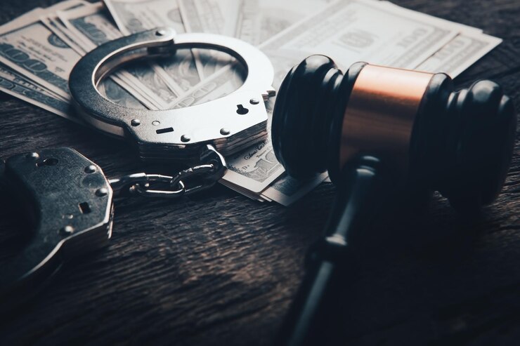 Criminal Defense