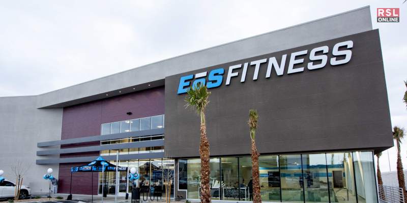 Eōs fitness las vegas