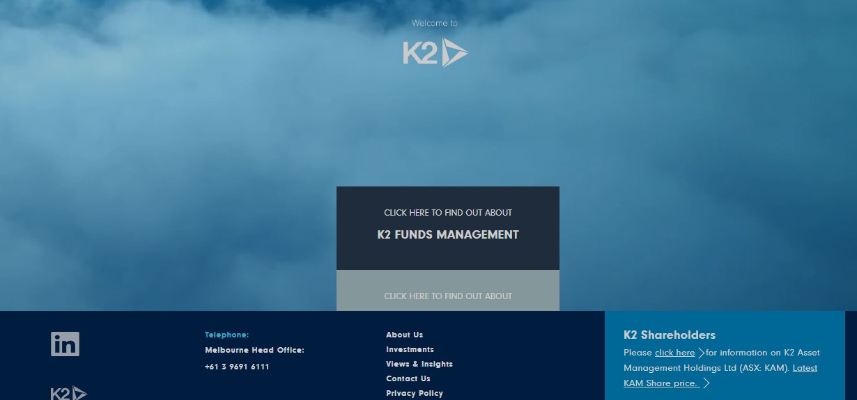 K2 Asset Management
