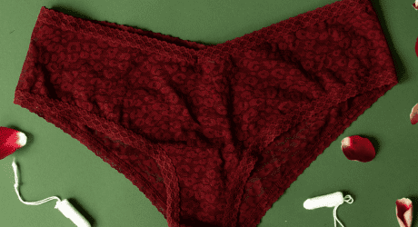 Period Underwear