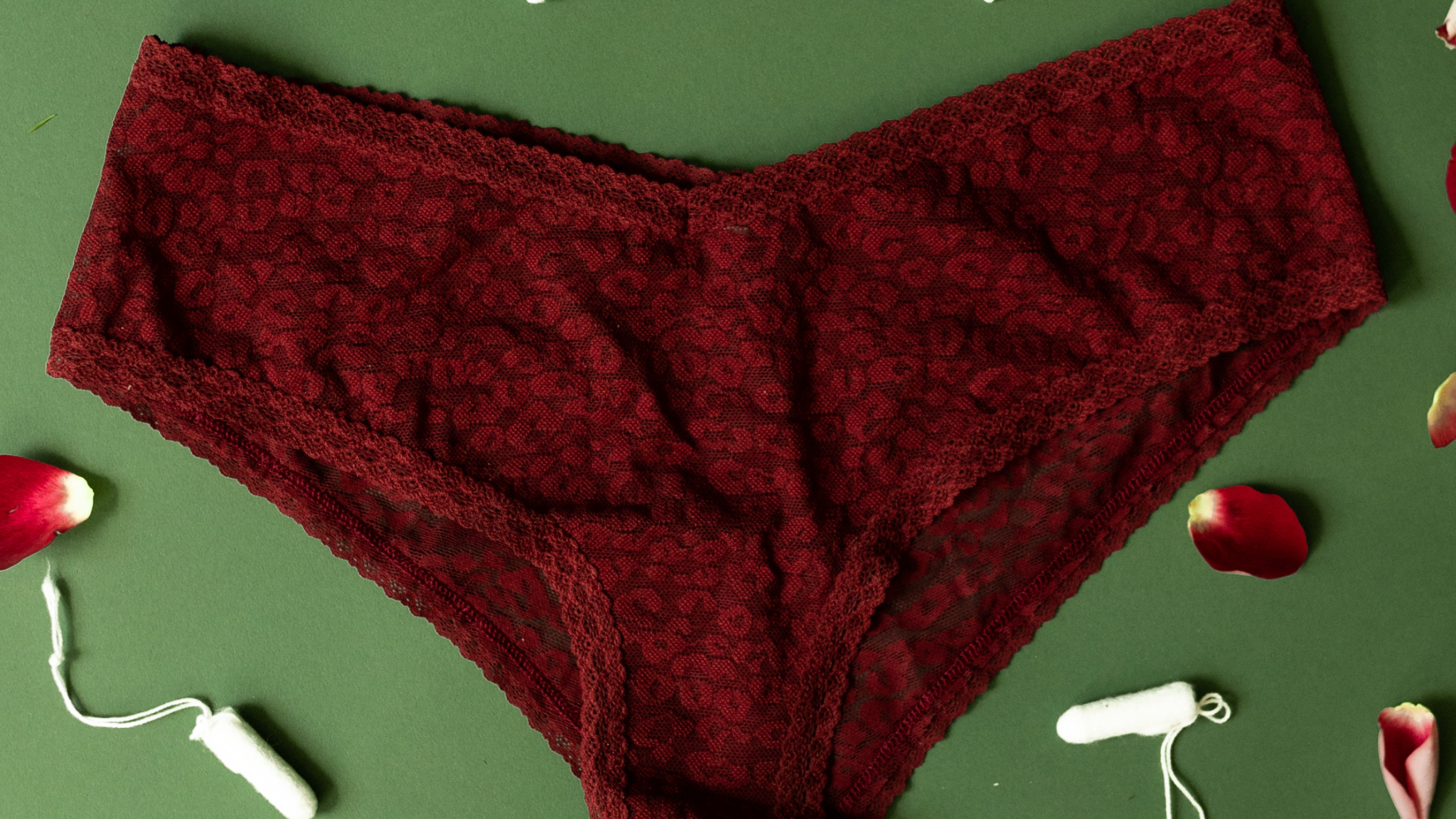 Period Underwear