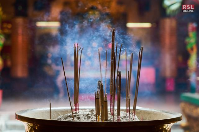 Ritual