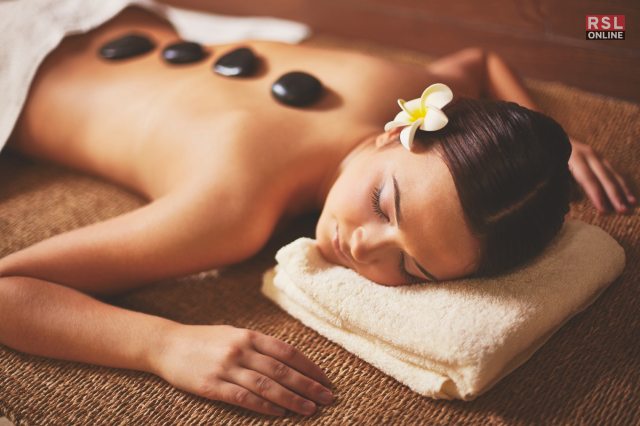 Spa Day