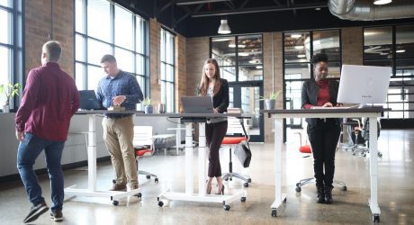 Standing Desk