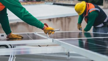 Sustainability in the Home