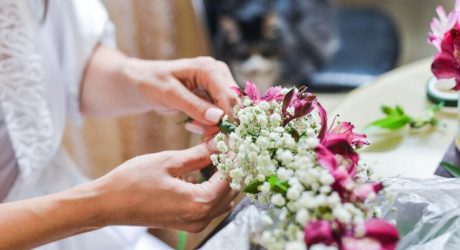 Wedding Bouquet