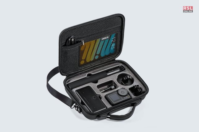 Action Camera Protector For Osmo Action 3