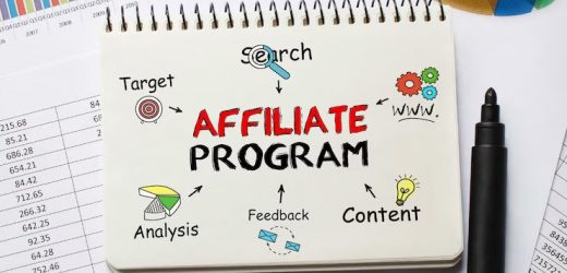 Affiliate Program