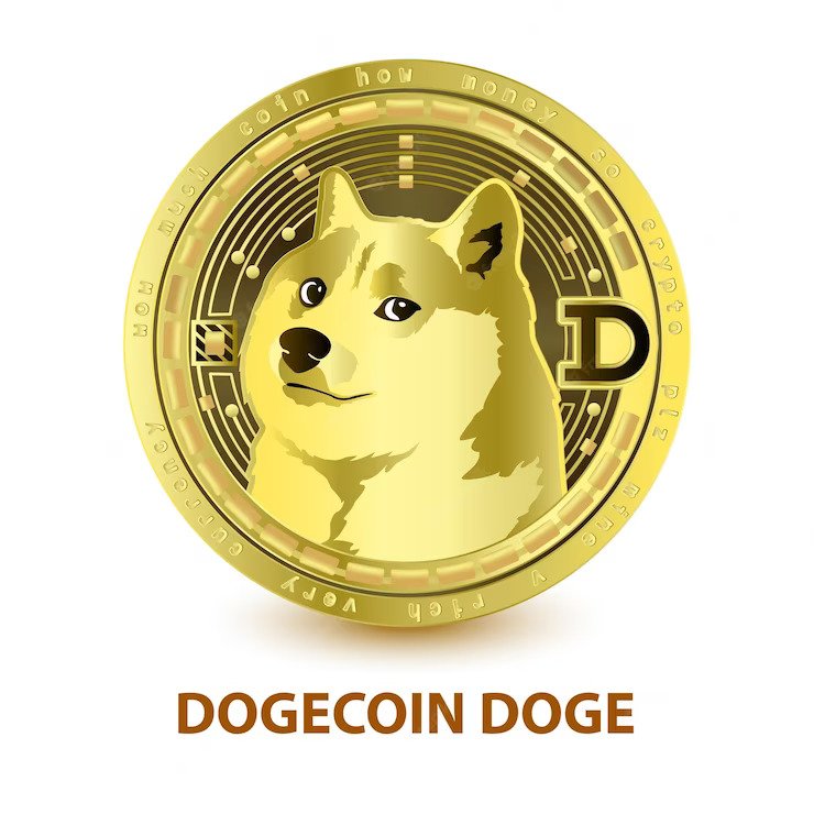 Dogecoin doge