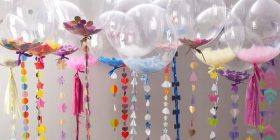 Do's And Don'ts For Decorating A Party