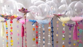 Do's And Don'ts For Decorating A Party