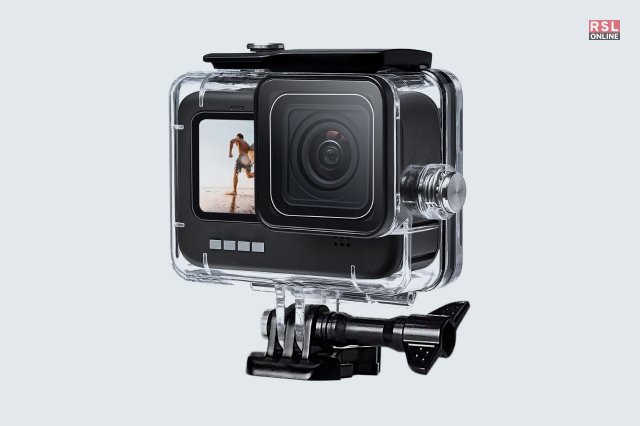 Fitstill Action Camera Protectors