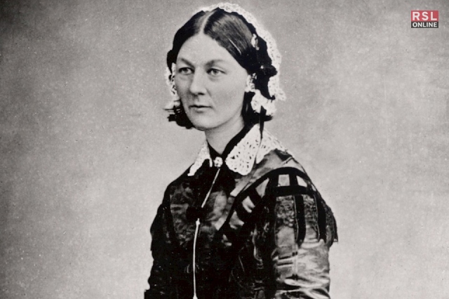 Florence Nightingale