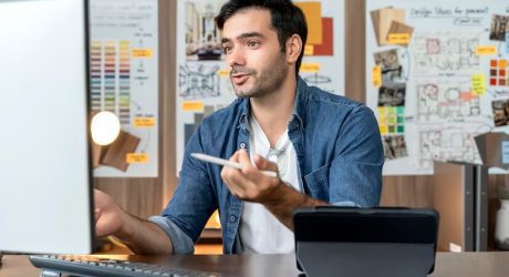 Good Product Designer Brings Impactc