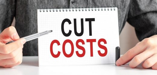 Increase Revenue While Cutting Costs