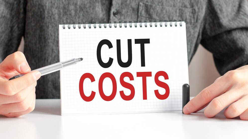 Increase Revenue While Cutting Costs