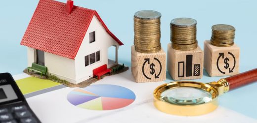 Increased Property Value 