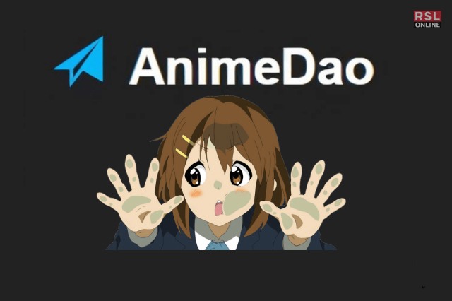 Is Animedao Safe? 