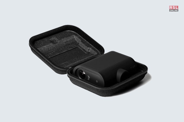 . Mevo Start Case