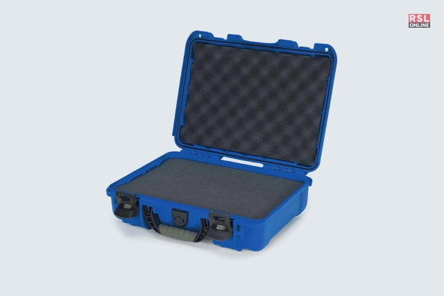 Nanuk 910 Waterproof Hard Case 