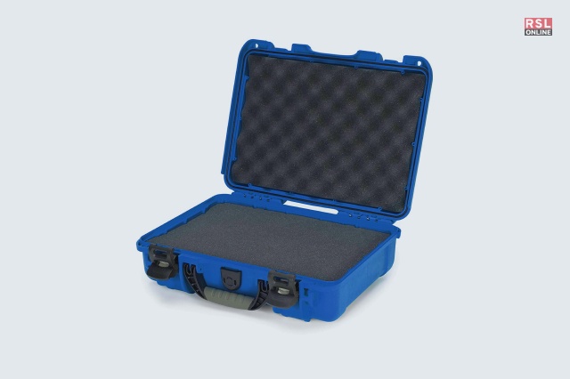 Nanuk 910 Waterproof Hard Case
