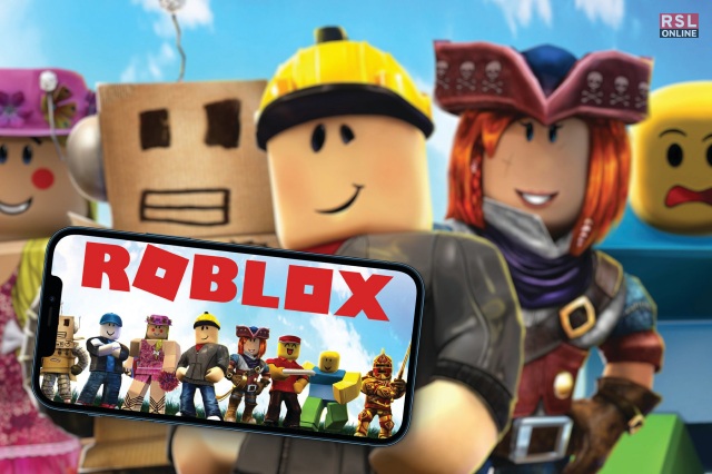 Now.gg'S Roblox Game: Step By Step To Play Roblox Game Online Without  Downloading on Now.GG - Trotons Tech Magazine - Technology News, Gadgets  and Reviews