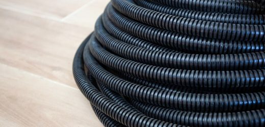 Semi-Rigid Hoses