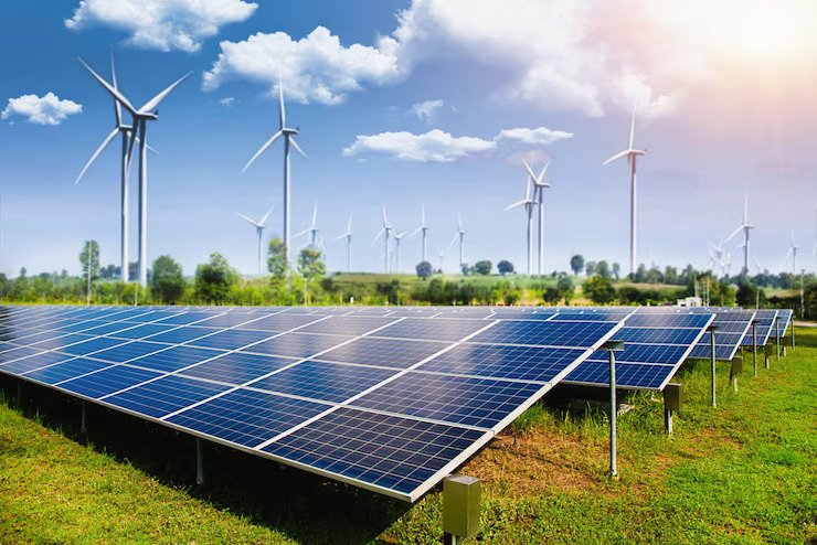 Solar Energy