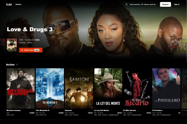 Tubi TV
