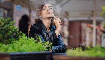 Use A Vape To Take Your CBD