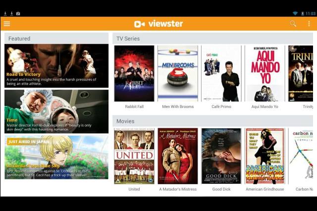 ViewSter