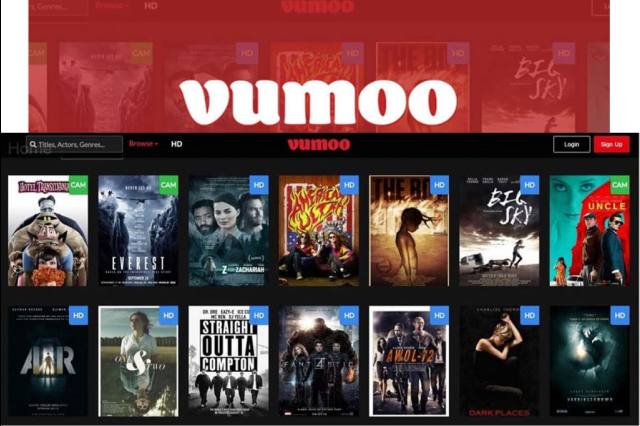 Vumoo