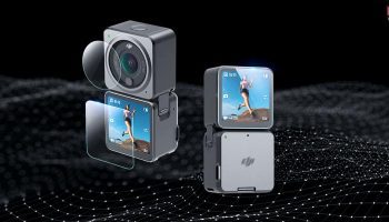 action camera protector
