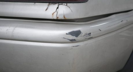 Car Scratches