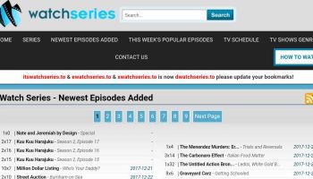watchseries
