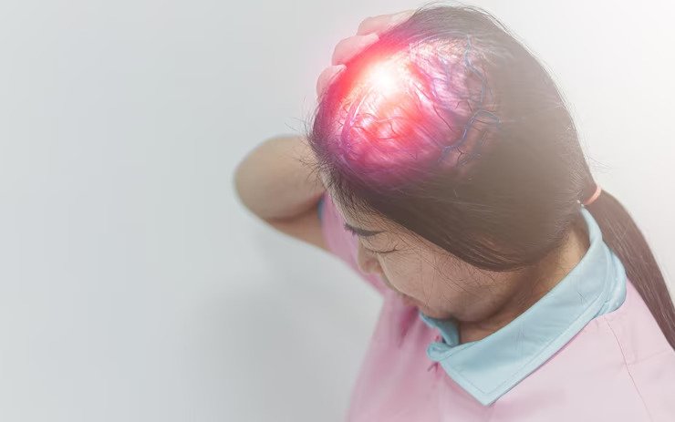 Brain Injury In Children