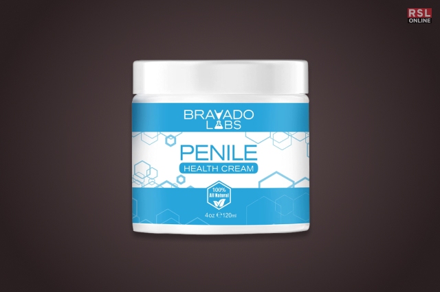 Bravado Labs Cream