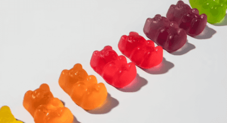 CBD Gummies